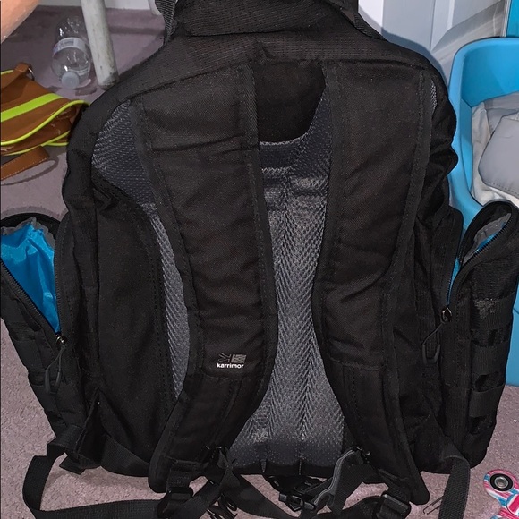 Backpack - Picture 8 of 8